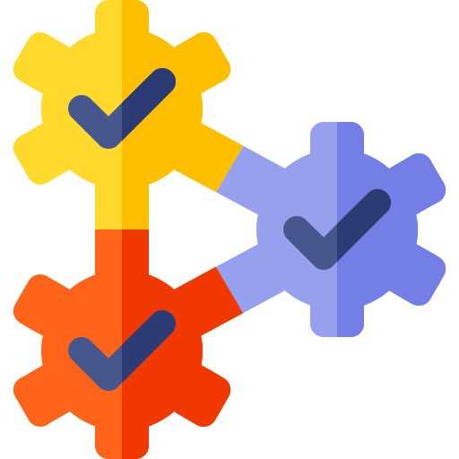 Painel de monitoramento de rede com múltiplos gráficos